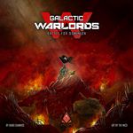 3757381 Galactic Warlords: Battle for Dominion
