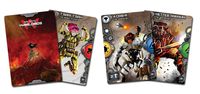 3815077 Galactic Warlords: Battle for Dominion