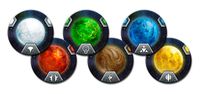 3815079 Galactic Warlords: Battle for Dominion