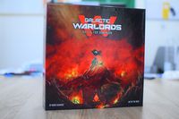 4084084 Galactic Warlords: Battle for Dominion