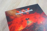 4084086 Galactic Warlords: Battle for Dominion
