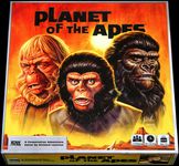 4009400 Planet of the Apes