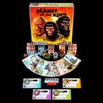 4009407 Planet of the Apes