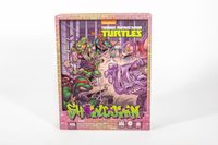 3801046 Teenage Mutant Ninja Turtles: Showdown – Bebop &amp; Rocksteady Madness