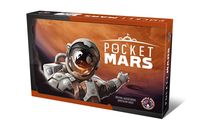 3516387 Pocket Mars (Edizione Francese)