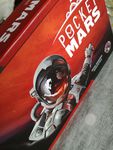 3821491 Pocket Mars (Edizione Inglese)