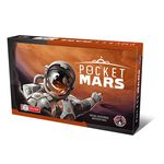 4037662 Pocket Mars (Edizione Francese)