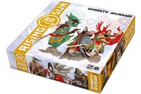 3474274 Rising Sun: Dynasty Invasion