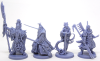 3815140 Rising Sun: Dynasty Invasion