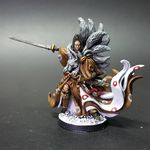 4126492 Rising Sun: Dynasty Invasion