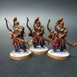 4126495 Rising Sun: Dynasty Invasion