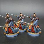 4149353 Rising Sun: Dynasty Invasion