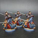 4149353 Rising Sun: Dynasty Invasion (Edizione Inglese)