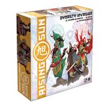 4659302 Rising Sun: Dynasty Invasion (Edizione Inglese)