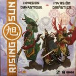4919174 Rising Sun: Dynasty Invasion (Edizione Inglese)