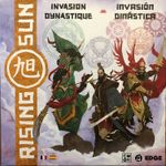 4919174 Rising Sun: Dynasty Invasion