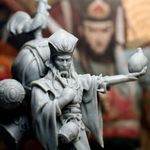 5037070 Rising Sun: Dynasty Invasion