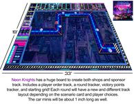 3614045 Neon Knights: 2086