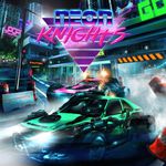 3695679 Neon Knights: 2086
