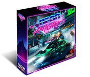 3720832 Neon Knights: 2086