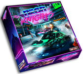 3720834 Neon Knights: 2086