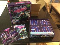 4364351 Neon Knights: 2086