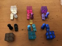 4364746 Neon Knights: 2086