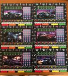 4364749 Neon Knights: 2086