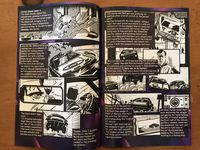 4364750 Neon Knights: 2086