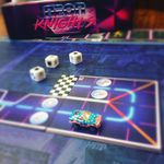 4538015 Neon Knights: 2086