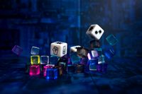 4609620 Neon Knights: 2086