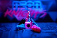 4609621 Neon Knights: 2086