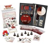 3527661 The Walking Dead: All Out War – Prima di Woodbury Solo Starter Set