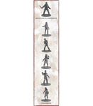 3721590 The Walking Dead: All Out War – Prima di Woodbury Solo Starter Set