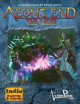 3683845 Aeon's End: The Void