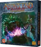 5376018 Aeon's End: The Void