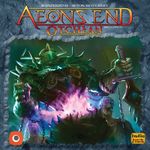 5379030 Aeon's End: The Void