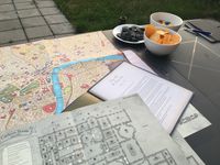 4371414 Sherlock Holmes: Consulting Detective – Carlton House &amp; Queen's Park