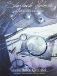 4484880 Sherlock Holmes Consulting Detective: Carlton House & Queen's Park (EDIZIONE ITALIANA)