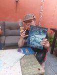 6946062 Sherlock Holmes: Consulting Detective – Carlton House &amp; Queen's Park