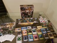 4188763 War of Supremacy