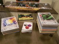 4188764 War of Supremacy