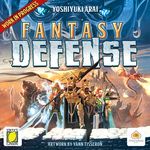 3484589 Fantasy Defense (Edizione Tedesca)