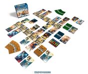 3521703 Fantasy Defense (Edizione Tedesca)