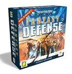 3522461 Fantasy Defense (Edizione Tedesca)