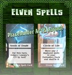 3529058 Fantasy Defense (Edizione Tedesca)