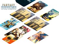 3545987 Fantasy Defense (Edizione Tedesca)