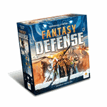 3773146 Fantasy Defense (Edizione Tedesca)