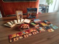 3915399 Fantasy Defense (Edizione Tedesca)