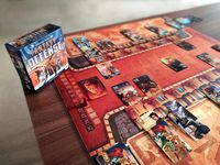 3915400 Fantasy Defense (Edizione Tedesca)